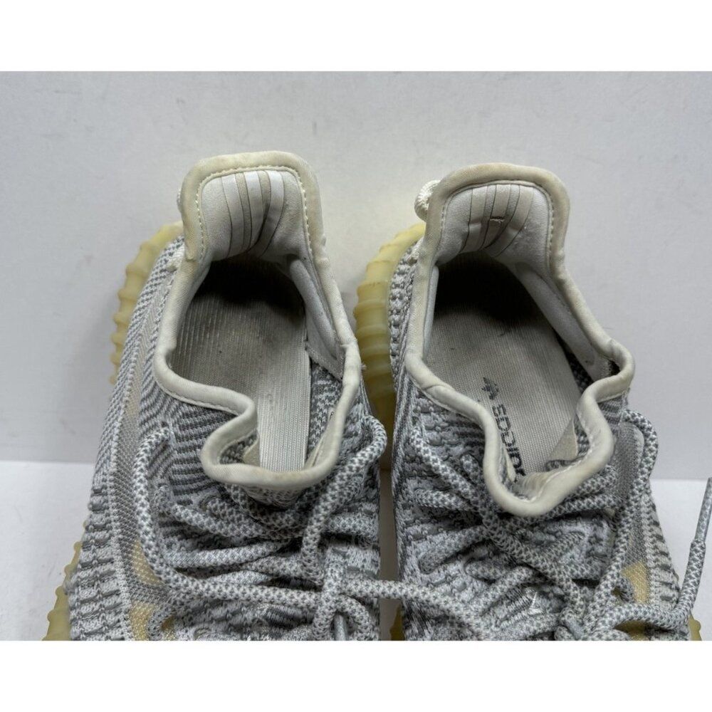 Adidas Yeezy Boost 350 V2 Static Non Reflective EF2905 Men’s Size 6 Women’s 7 - Picture 10 of 10
